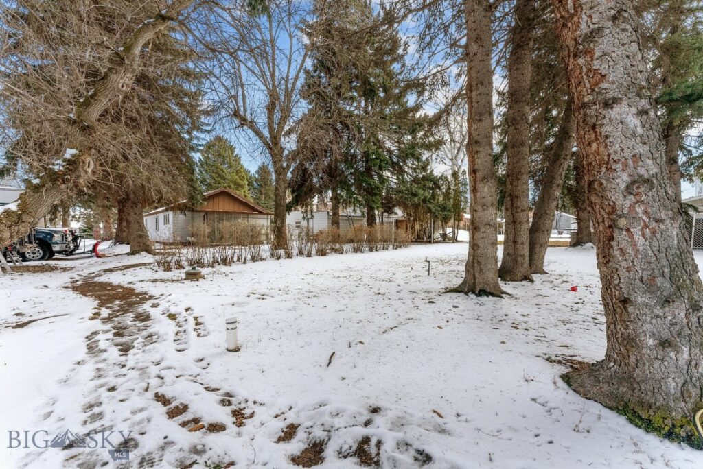 Bozeman MT 59715 - 18