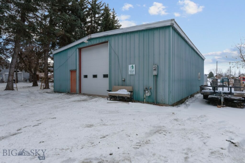 Bozeman MT 59715 - 6