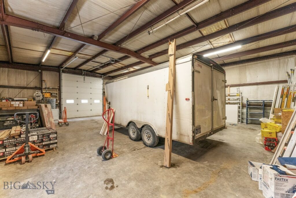 Bozeman MT 59715 - 7