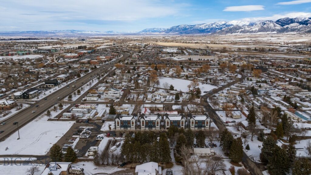Bozeman MT 59715 - 12