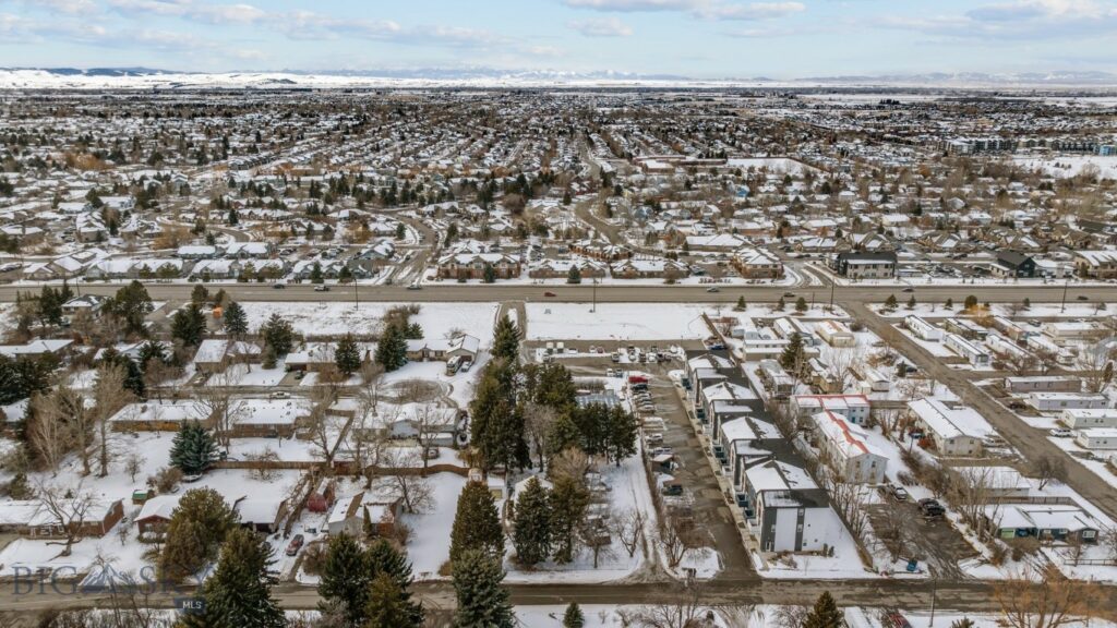 Bozeman MT 59715 - 2