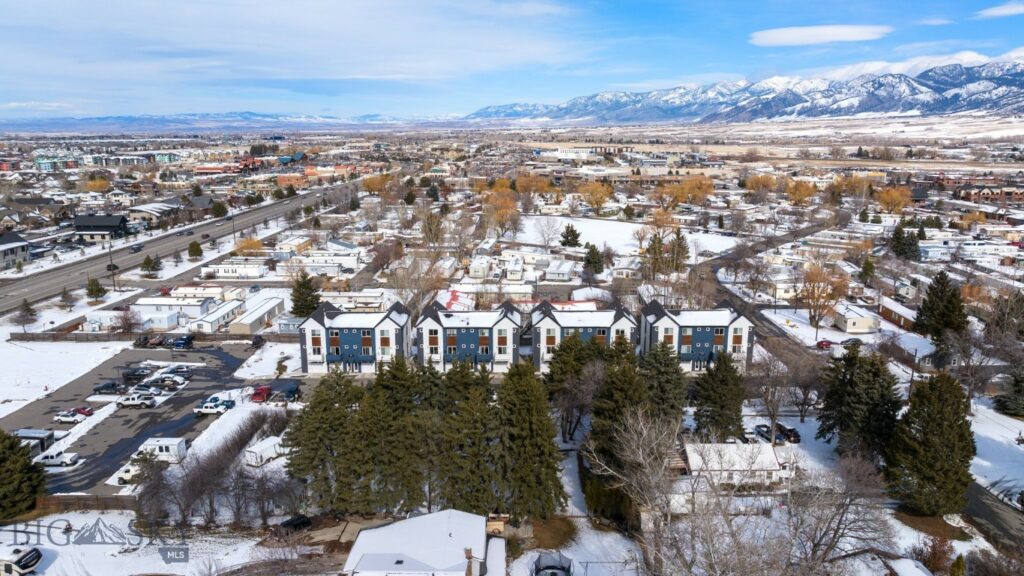 Bozeman MT 59715 - 12