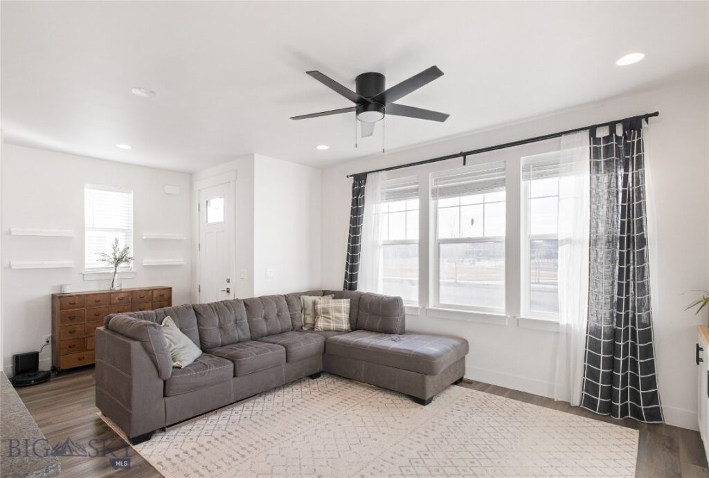 Belgrade MT 59714 - 1