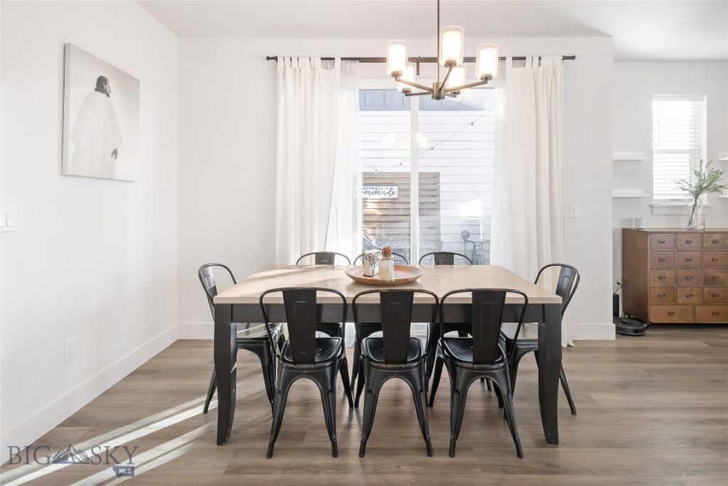 Belgrade MT 59714 - 6