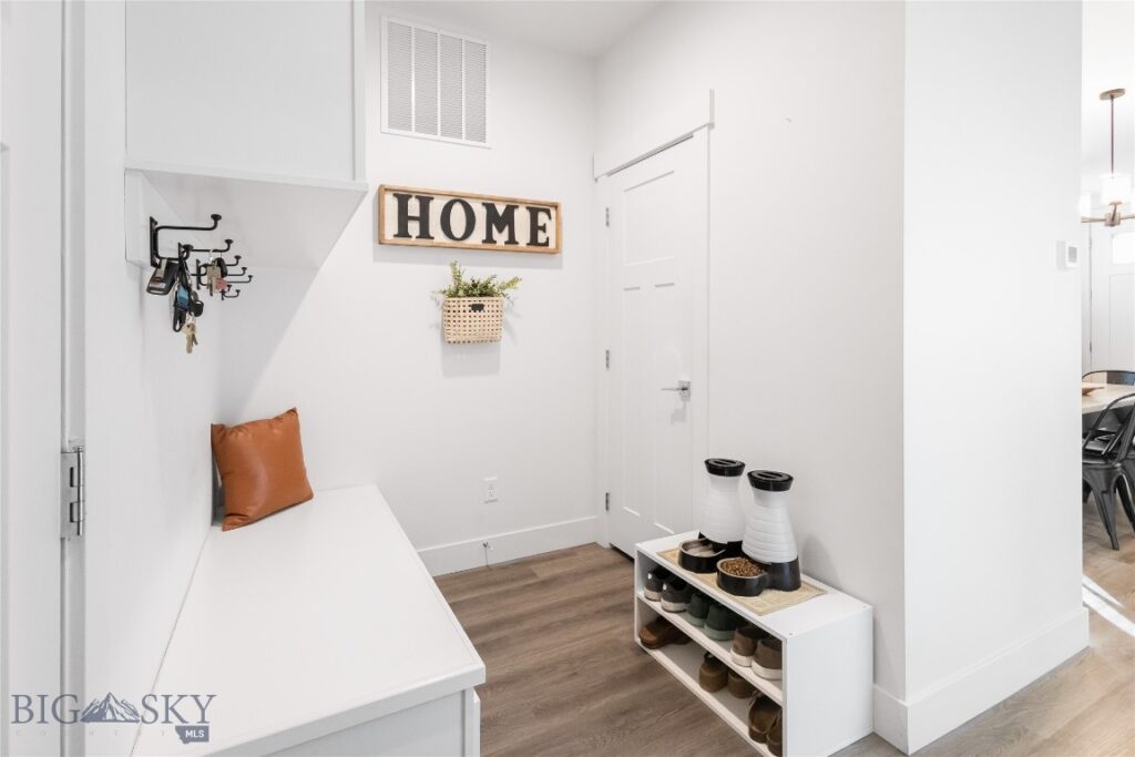 Belgrade MT 59714 - 7