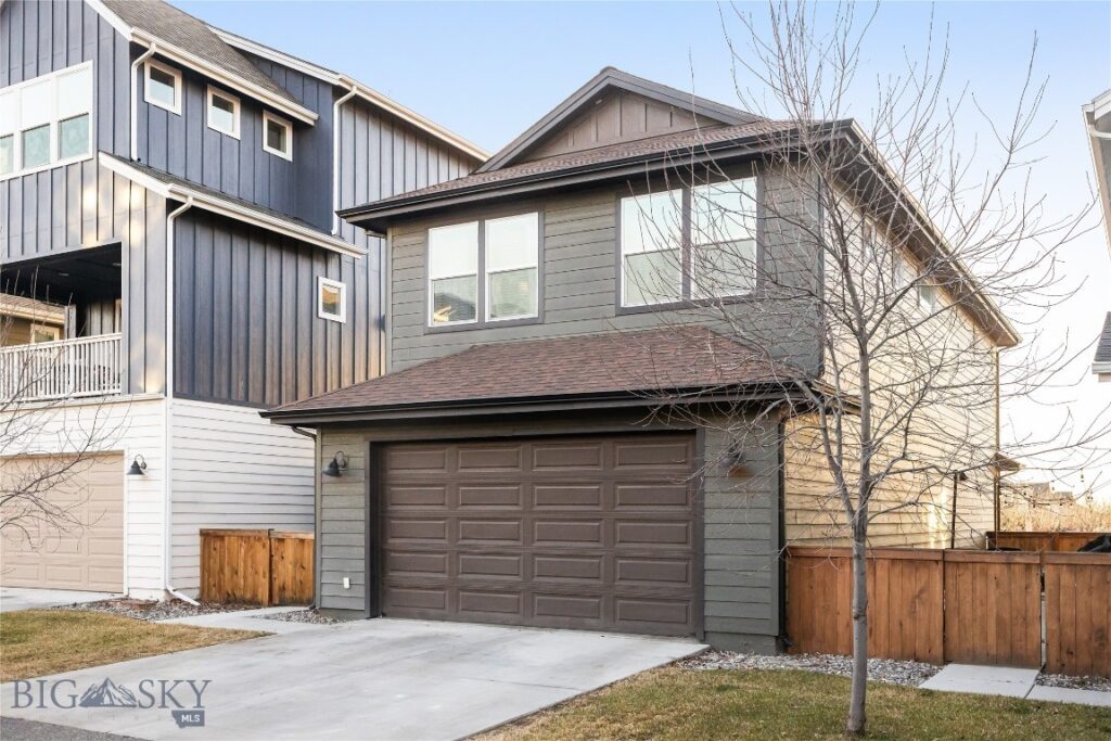 Belgrade MT 59714 - 23