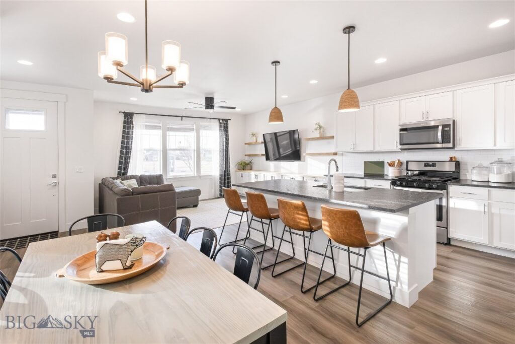 Belgrade MT 59714 - 3