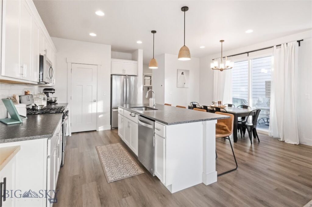 Belgrade MT 59714 - 4