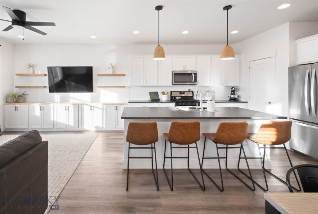 Belgrade MT 59714 - 5