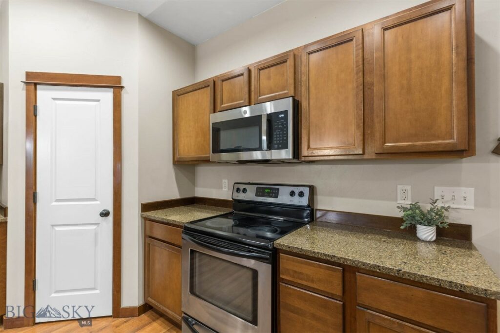 Bozeman MT 59718 - 6