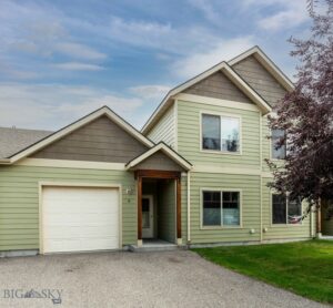 908 Quail Run, Bozeman MT 59718
