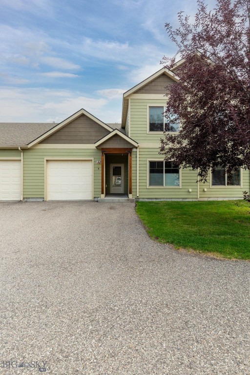 908 Quail Run