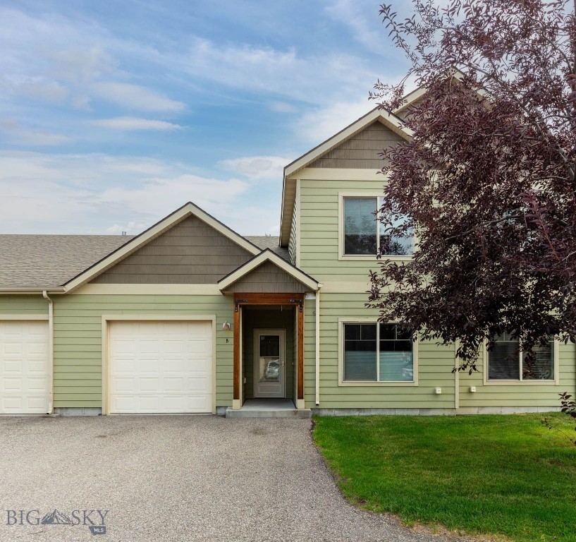 Bozeman MT 59718 - 17