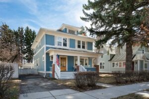 908 S Willson, Bozeman MT 59715