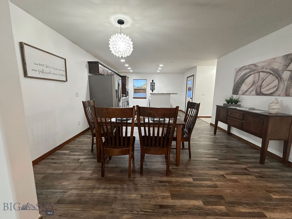 909 Las Campanas Drive
