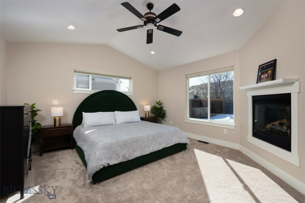 909 Las Campanas Drive