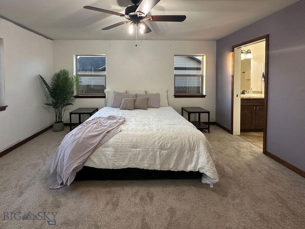 909 Las Campanas Drive