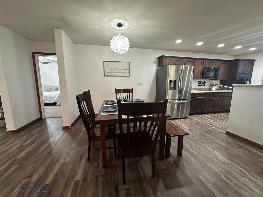 909 Las Campanas Drive