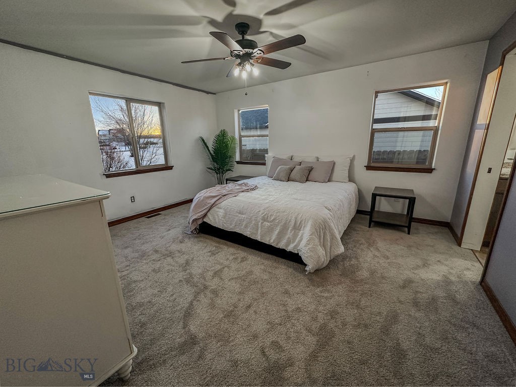 909 Las Campanas Drive