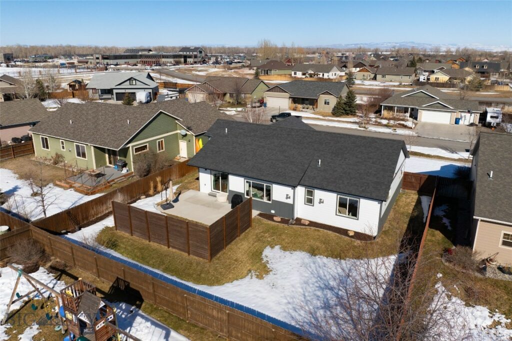 Belgrade MT 59714 - 14
