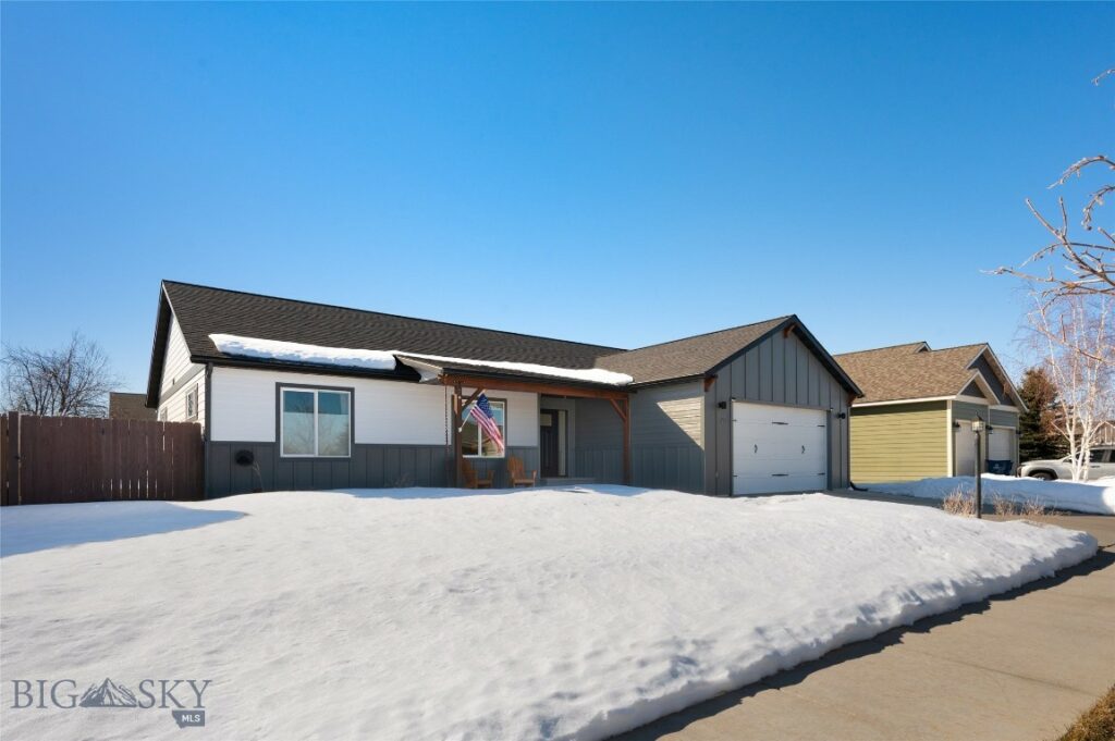 909 Las Campanas Drive