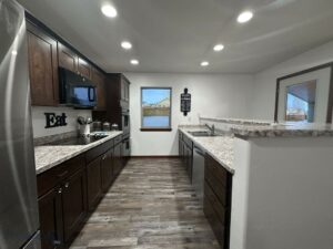 909 Las Campanas Drive, Belgrade MT 59714
