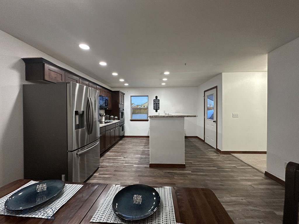 909 Las Campanas Drive