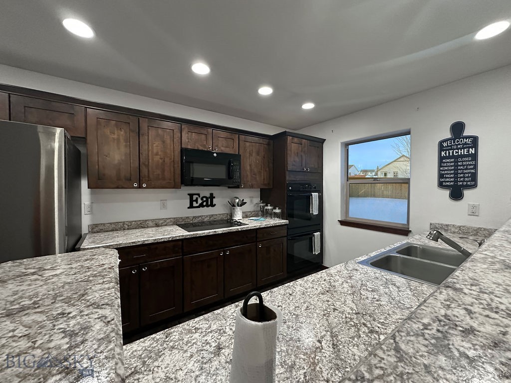 909 Las Campanas Drive