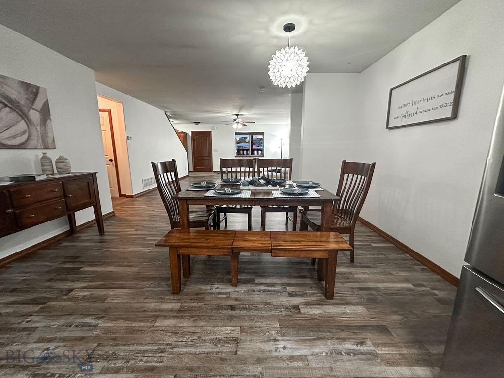 909 Las Campanas Drive