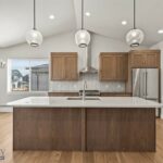 91 W Hyalite Peak Drive