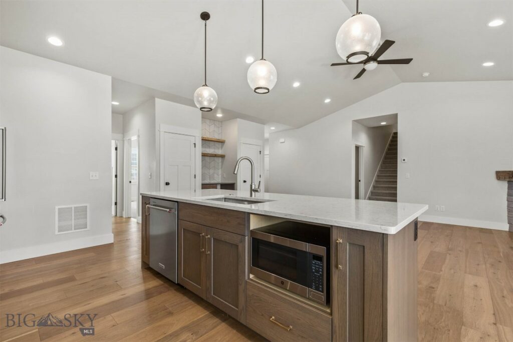 Bozeman MT 59718 - 6