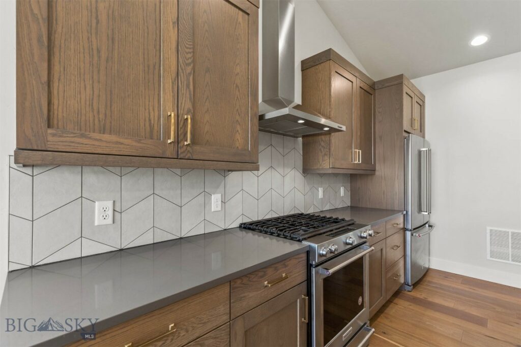 Bozeman MT 59718 - 7