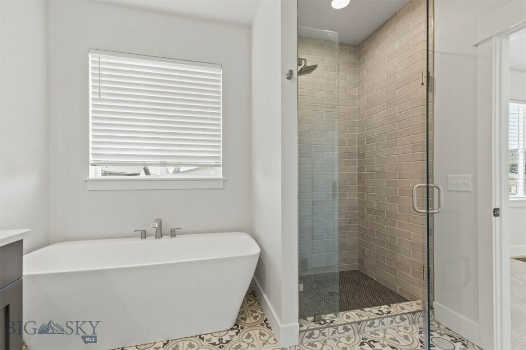 91 W Hyalite Peak Drive