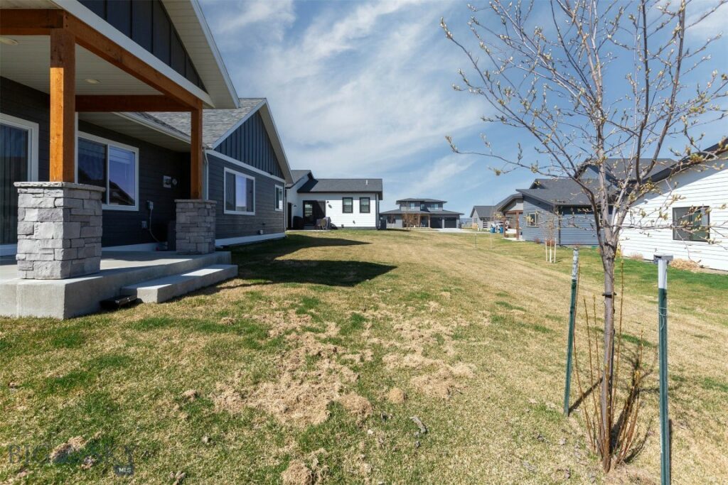 91 W Hyalite Peak Drive