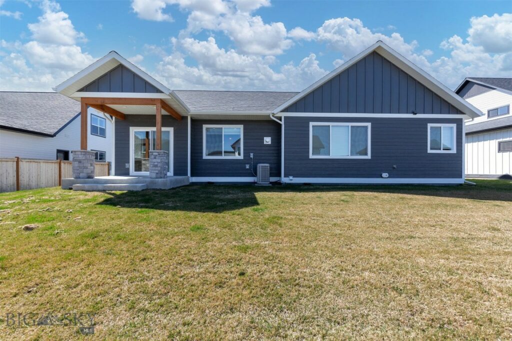 91 W Hyalite Peak Drive