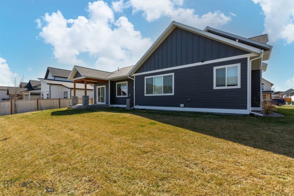 Bozeman MT 59718 - 17