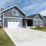 91 W Hyalite Peak Drive