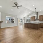 91 W Hyalite Peak Drive