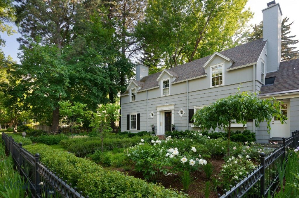 Bozeman MT 59715 - 1