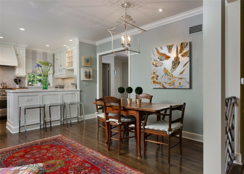 Bozeman MT 59715 - 6