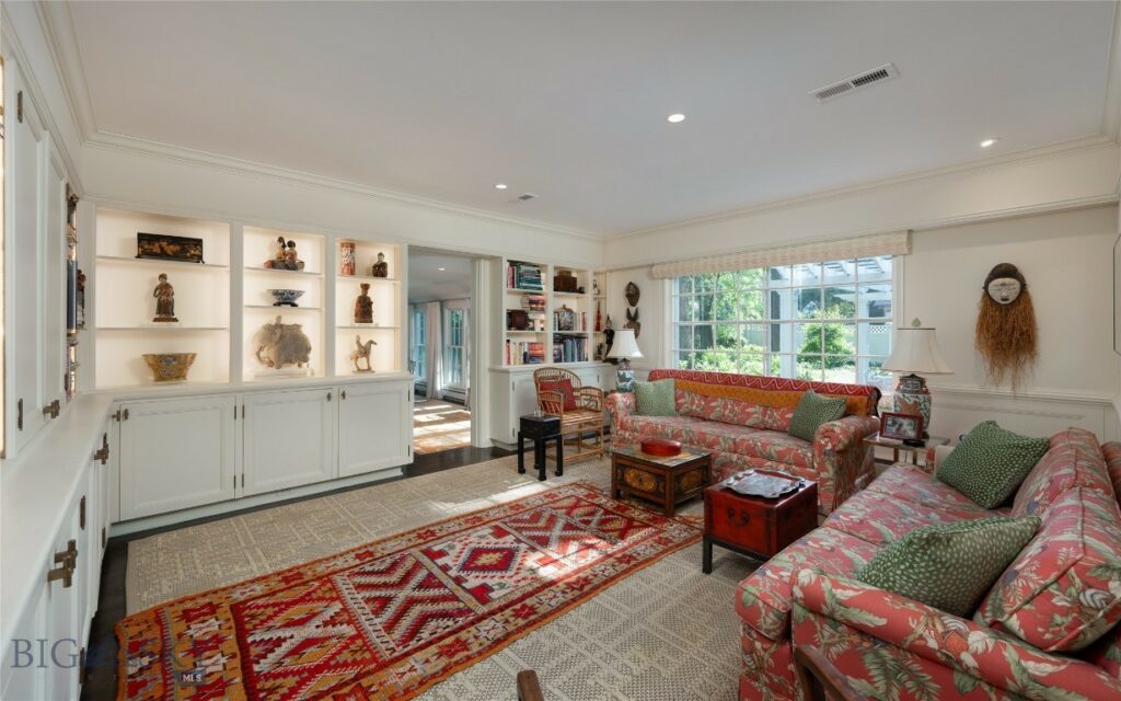 Bozeman MT 59715 - 8