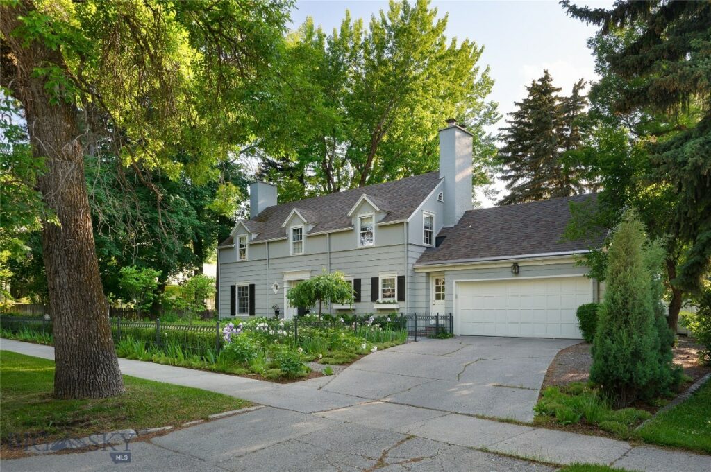 Bozeman MT 59715 - 2