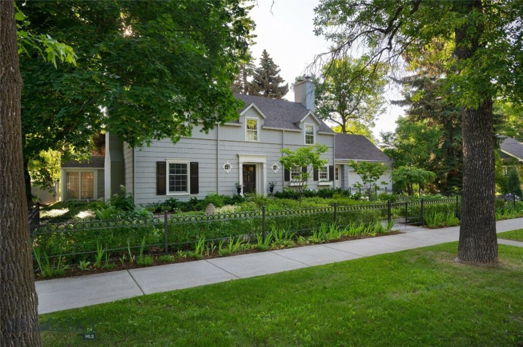 Bozeman MT 59715 - 22