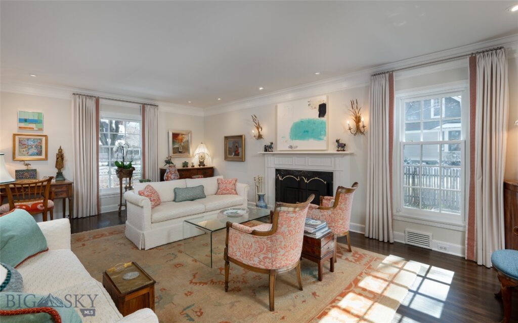 Bozeman MT 59715 - 7