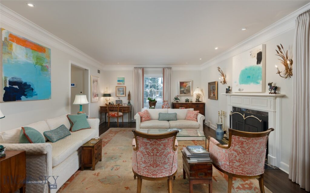 Bozeman MT 59715 - 8