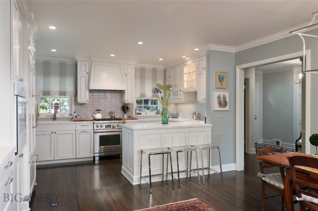 Bozeman MT 59715 - 4