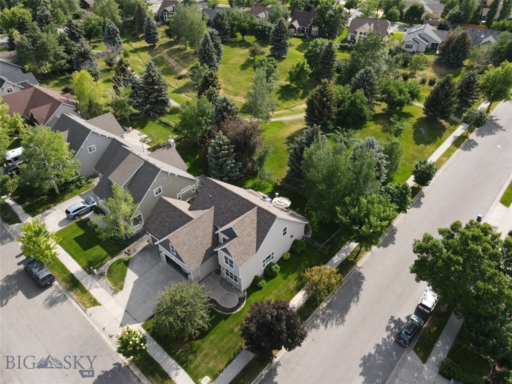 Bozeman MT 59718 - 1