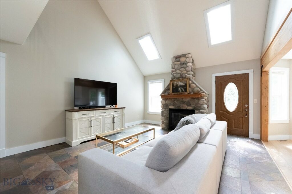 Bozeman MT 59718 - 7