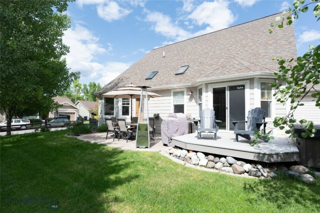 Bozeman MT 59718 - 24