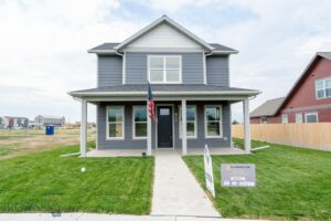 911 W Arnold Street, Bozeman MT 59715